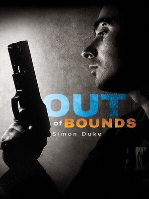 cover image of Out of Bounds